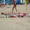 Благовещенская пансионат "Малахит" 2011 год